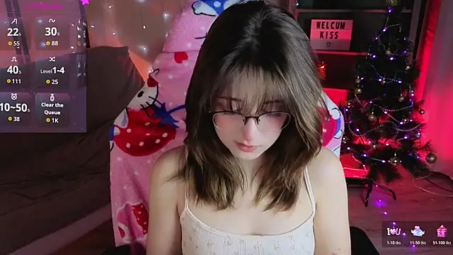 Soffi Toffi online show from 12.20.25