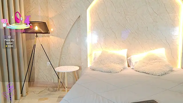 Antonella Russo1 online show from 03.23.26