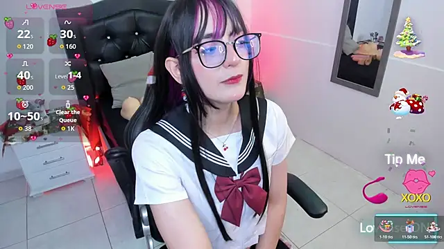 Noah Cherry online show from 01.06.26