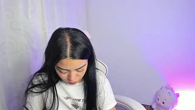 Snapshot of Midori_rosse chatting on 02.12.26 Midori rosse online show from 02.12.26