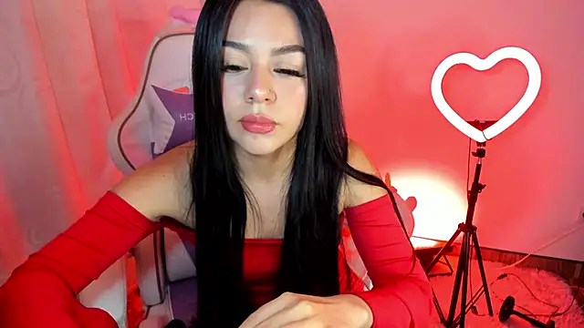 Snapshot of Midori_rosse chatting on 03.17.26 Midori rosse online show from 03.17.26