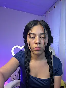 Snapshot of Midori_rosse chatting on 03.18.26 Midori rosse online show from 03.18.26