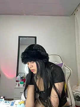 Midori rosse online show from 05.29.26