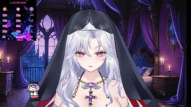 Kiramane online show from 11.27.25