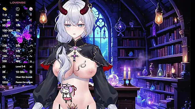 Kiramane online show from 12.04.25