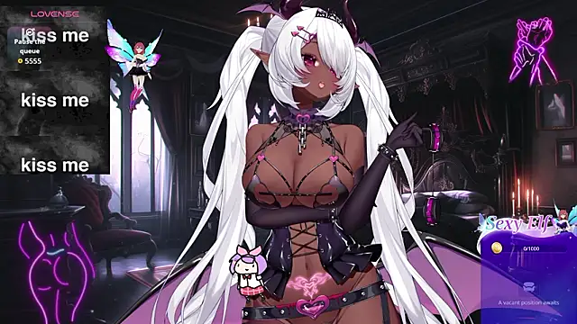 Kiramane online show from 03.31.26