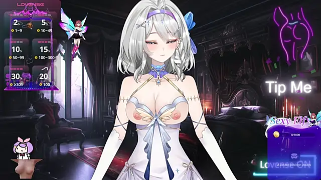 Kiramane online show from 05.25.26