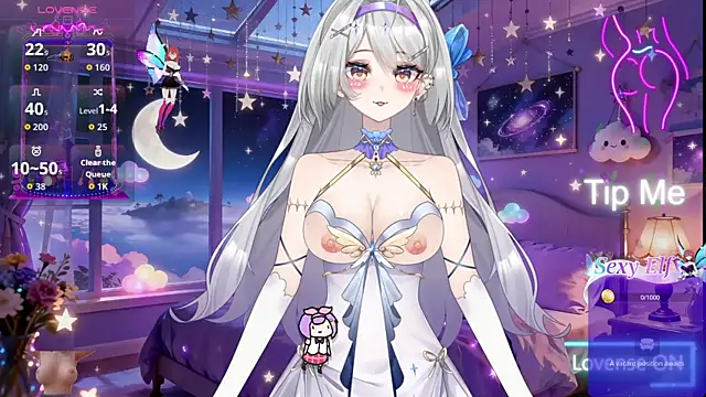Kiramane online show from 05.30.26