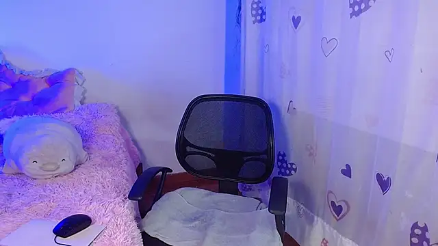 KittyJane online show from 02.12.26