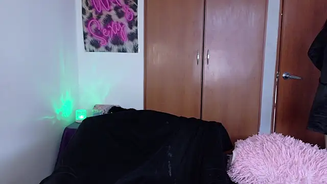 KittyJane online show from 07.16.26