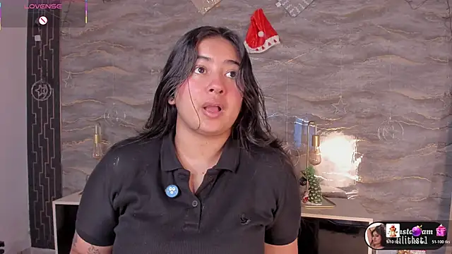 lilithst  online show from 01.09.26