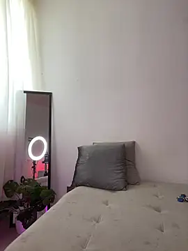 Esmeraldalcl online show from 01.15.26