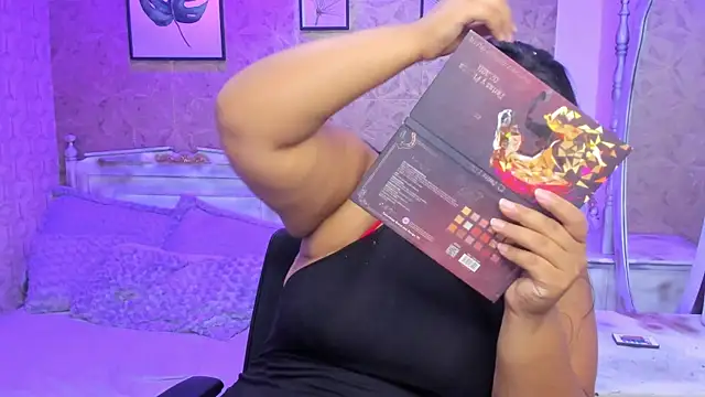 Sara clk online show from 07.18.26