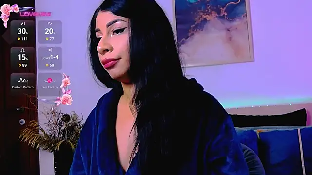 Miss Ava online show from 11.19.25