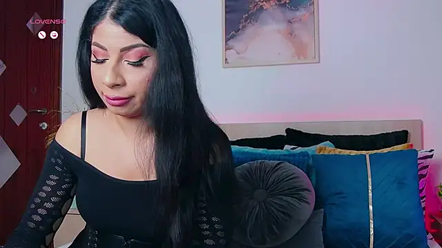 Snapshot of Miss_Ava chatting on 02.19.26 Miss Ava online show from 02.19.26