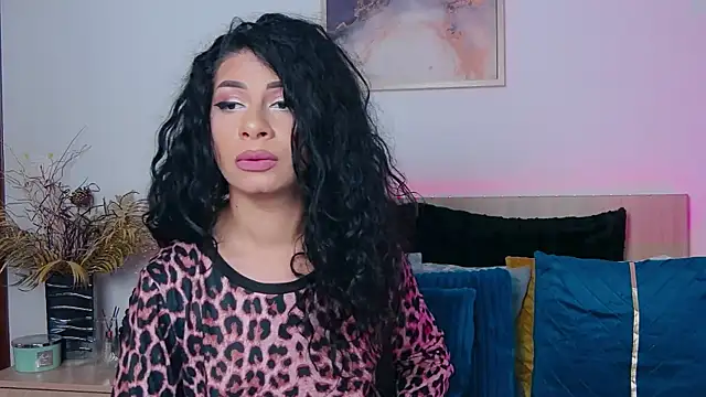 Miss Ava online show from 04.02.26