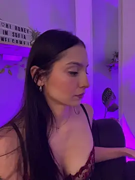 Snapshot of Im_sofiaaa chatting on 05.21.26 Im sofiaaa online show from 05.21.26