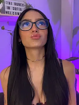 Snapshot of Im_sofiaaa chatting on 06.06.26 Im sofiaaa online show from 06.06.26
