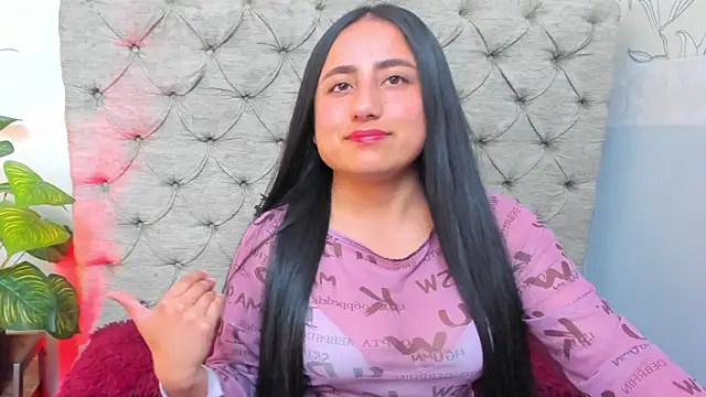 Samanta Fischer online show from 11.01.25