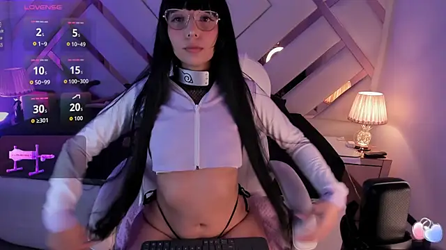 michelle cutee  online show from 12.14.25