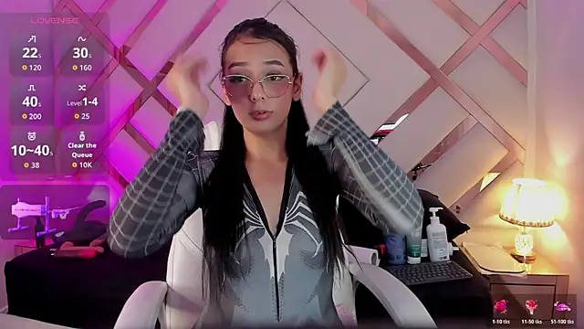 Snapshot of michelle_cutee_ chatting on 02.05.26 michelle cutee online show from 02.05.26