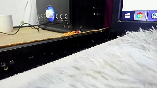 IvettePetit online show from 11.06.25