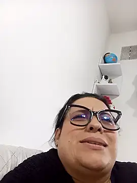 Lia TabooMatureBbw online show from 01.10.26