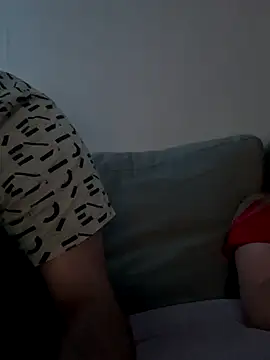 Snapshot of feetdetente chatting on 11.08.25 feetdetente online show from 11.08.25