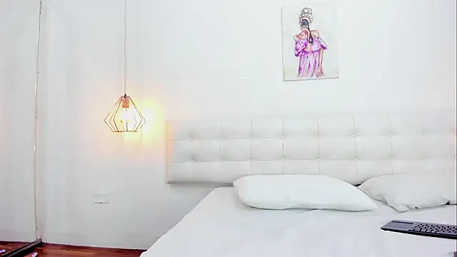 Alanna miaw online show from 02.18.26