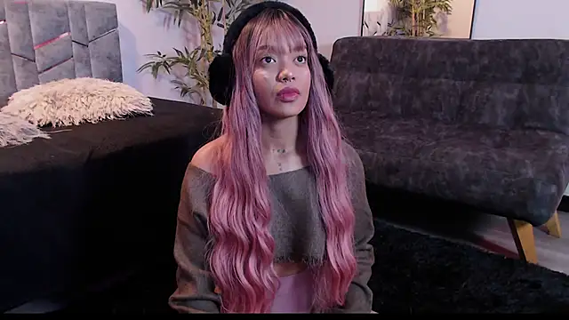 Miss koko  online show from 10.27.25