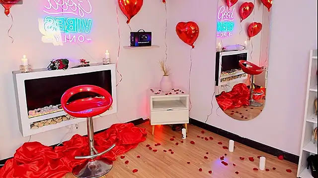 Miss koko  online show from 02.15.26