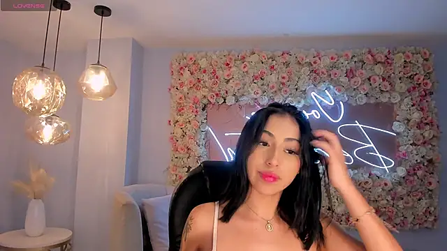 CelesteMoonX online show from 01.14.26