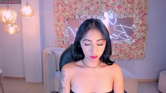 CelesteMoonX online show from 01.15.26