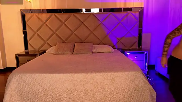Snapshot of CelesteMoonX chatting on 06.27.26 CelesteMoonX online show from 06.27.26