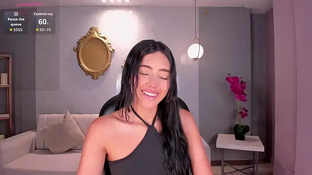 ScarlettBlaze  online show from 01.07.26