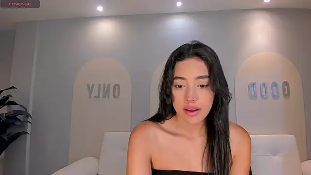 ScarlettBlaze  online show from 03.31.26