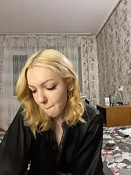 AlexandraXKitty online show from 02.22.26