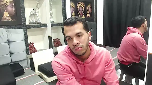 pether hairy online show from 10.18.25