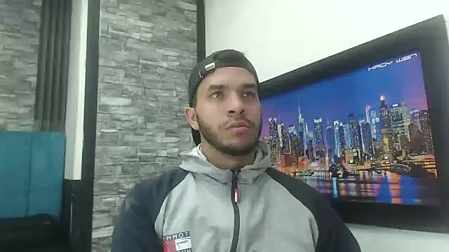 pether hairy online show from 10.22.25