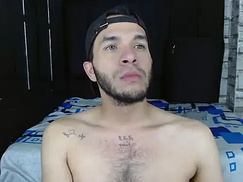 pether hairy online show from 11.03.25