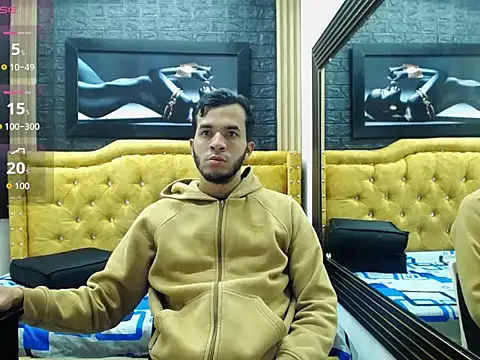 pether hairy online show from 02.20.26