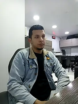 Master Connor BDSM online show from 10.24.25