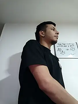 Master Connor BDSM online show from 10.27.25