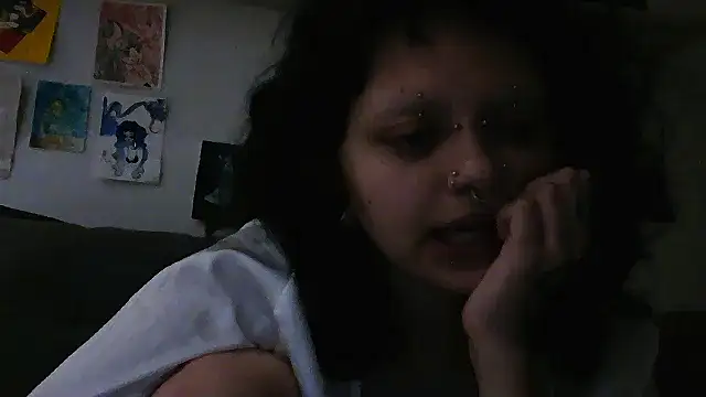 Snapshot of demonnus chatting on 02.20.26 demonnus online show from 02.20.26