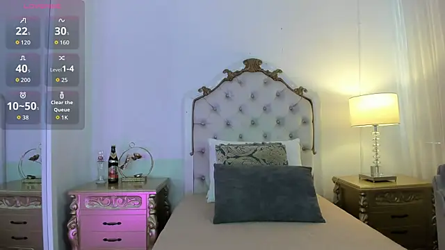 jessi lopez45 online show from 03.17.26