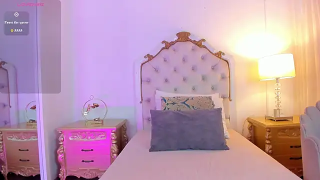 jessi lopez45 online show from 03.24.26