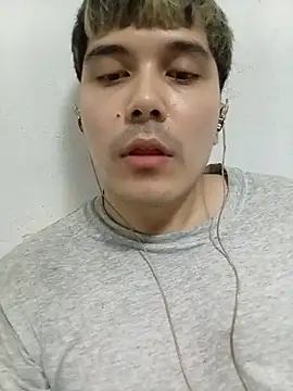 CuteAlexBoy online show from 02.04.26