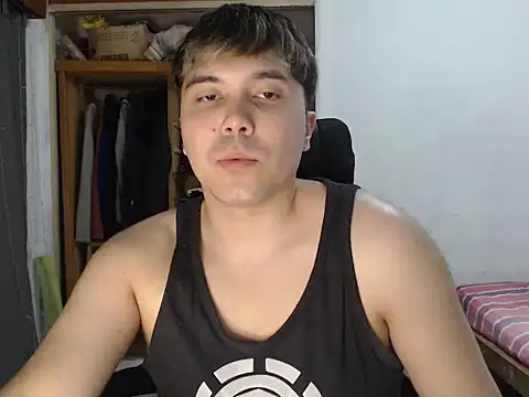 CuteAlexBoy online show from 03.09.26