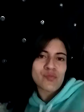 chloe bunny online show from 10.29.25