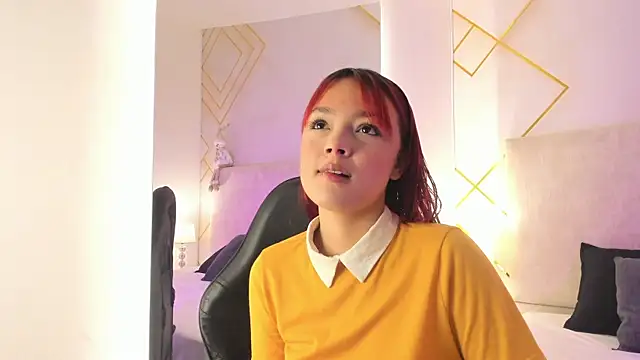 Martinaa Garcia online show from 01.10.26